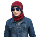 Winter Cap and neck for Boy - Girls. 