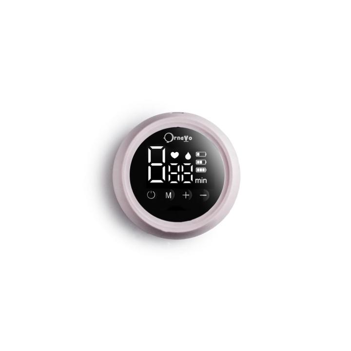 Ornavo Breast Pump Motor (HUB)