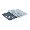 Beurer - HK 125 Cosy XXL heat pad (Ultra and snuggly in format). 