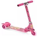 3 Wheeler Scooty for Kids- Pink. 