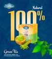 Kashmiri Tea - Slimming Tea - Pink Tea(Green Tea) For 25Ltr milk (120 Cuos). 