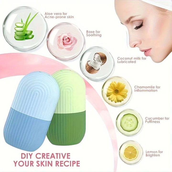 Silicone%20Ice%20Roller%20Facial%20Massage%20for%20Cryotherapy%20-%20Beauty%20Skin%20Care%20Massage%20for%20Collagen%20Regrowth%20&%20Skin%20Strengthening%20-%20Enhance%20Your%20Natural%20Glow/Reusable%20Facial%20Treatment%20to%20Tighten%20&%20Tone%20Skin%20&%20De-Puff%20The%20Eye%20Area%20-%20Image%202