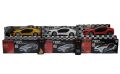 Kids Remote Control Car Model R/C Car 2 Channel Assorted Color. 