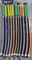 SAkI cricket bat tape ball cricket Bat. 
