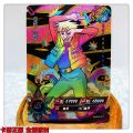 NARUTO Hatake Kakashi Haruno Sakura SLR 013-024 CARD Anime figure series game collection cards child Toy Christmas Gift. 