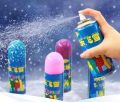 PACK OF 2 SNOW SPRAY FOR PARTY BEST PRICE BEST QUALITY LONG LASTING SPRAY. 