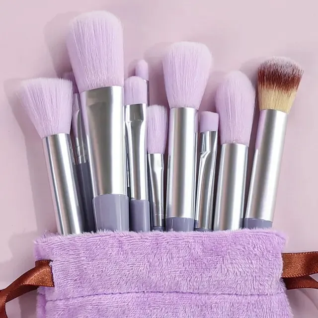 WANTER%2013%20Pcs%20Makeup%20Brushes%20Set%20Soft%20hair%20Loose%20Powder%20Eyeshadow%20Concealer%20Contour%20Eyeliner%20Brush%20Foundation%20Makeup%20Brush%20Beauty%20Cosmetic%20tools%20-%20Image%205