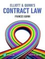 Contract Law 12th Edition by Elliot & Quinn Pearson. 