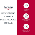 Eucerin Baby Eczema Relief Cream clinically proven to reduce incidence of eczema flare-ups Imported from U.S.A 144g. 