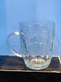 Glass Mug Big Size for Juice and Water stylish Durable Drinkware GLASS/MUG. 