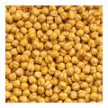 White Channa without Shell Roasted with 500Gmz Packing. 