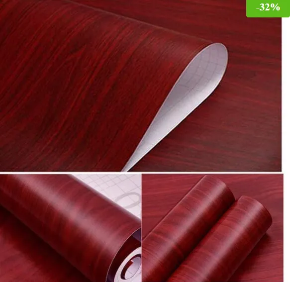 1Roll,Peel%20and%20Stick%20Contact%20Paper%20Wood%20Grain%20Wooden%20Self-Adhesive%20Film%20Waterproof%20&%20Removable%20Wallpaper%20Decorative%20for%20Kitchen,%20Countertops,%20Cabinets%2030cm%20x%20120cm%20-%20Image%209