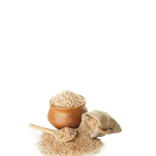 Wheat Bran Flour 1 kg / Gandam choket Atta/ Dite /Sugar  control Atta 1 KG