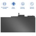 CS03XL Battery for HP Elitebook 745 755 840 848 850 G3 G4, ZBook 15u G3 G4 Laptop, P/N: HSTNN-UB6S HSTNN-IB6Y 800231-141 800513-001 800231-1C1 CS03046XL. 