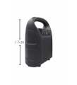 GTS-1386 Wireless Outdoor Audio Portable Bluetooth Speaker Good Sound Quality. 