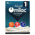Omilac 1 200g  Infant Formula Milk Almari. 