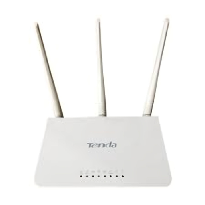 Tenda F3 300Mbps wireless router