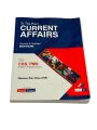 Current Affairs book for CSS PMS and other competitive exams by WASEEM RIAZ KHAN. 