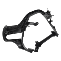 Car Steering Wheel Trim Cover 78540-SNA-A81ZB for Civic 8Th 06-11 A. 