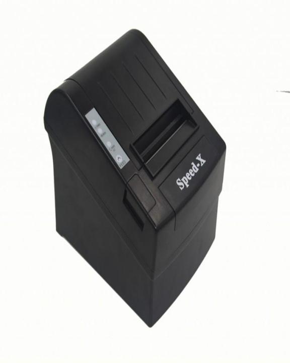 Thermal Receipt Printer High-speed Printing  300