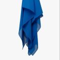 Chiffon Pinless Ready-to-Wear Instant Hijab Scarf for Women, Double Loop, Available in Multiple Colors. 