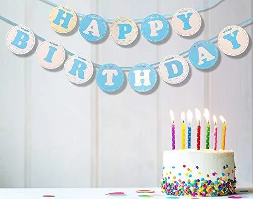 Round%20Happy%20Birthday%20Banner%20Party%20Decorations,%2013%20Pcs%20-%20Happy%20Birthday%20Round%20Shape%20Banner%20-%20Image%202