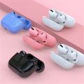 Inpods 13 Pro Bluetooth Wireless Earbuds Smart Touch Noise Reduction and Stereo Bluetooth Earphone with Wireless Charging Case. 