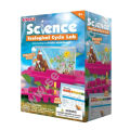 Science Ecological Cycle Lab Acid Rain Interesting Scientific Experiments Easy DIY Kit For Kids. 