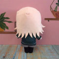 Danganronpa Plush Doll Stuffed Toy Plushie Figure Kokichi Oma Nagito Komaeda Nanami ChiaKi Pillow Gift for Kids Fans Birthday. 
