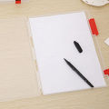 File Box Easy to Use Portable Document Case. 