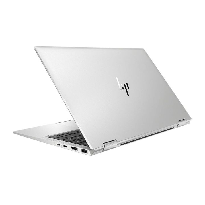 HP EliteBook 1030 G7 | Intel Core i7 10th Generation | 16 GB RAM DDR4 | 512 GB SSD NVMe | Intel UHD Graphics | 13.3" Touch Rotatable FHD Display | Windows 11 Professional Licensed