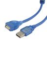 USB 2.0 Extension Male to Female Cable 10 Meter. 