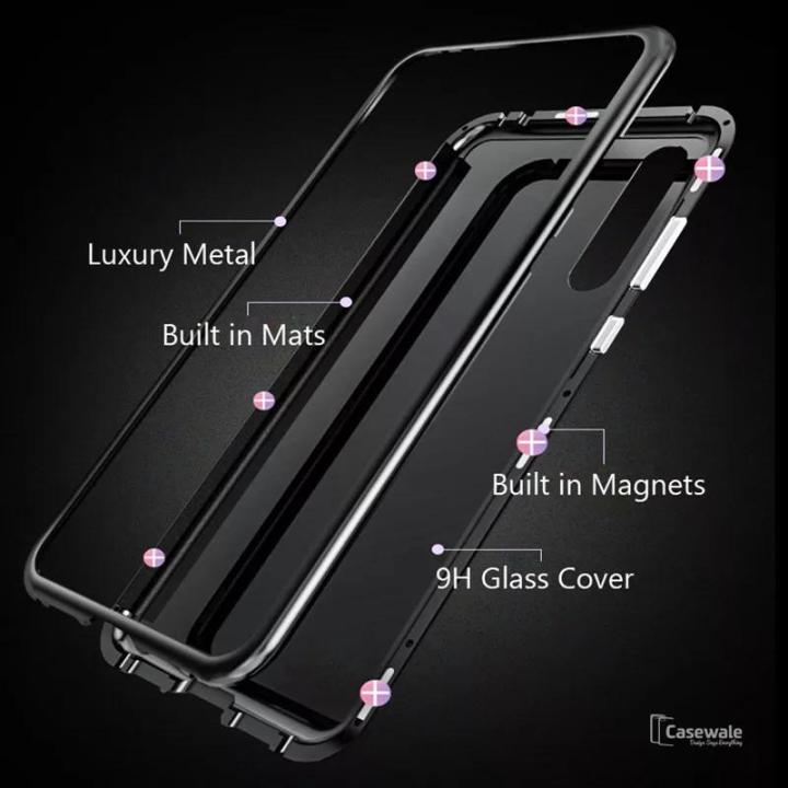 Samsung%20Galaxy%20A7%202018%20Back%20Cover%20Slim%20Fit%20360%20Degree%20Metal%20Bumper%20Case%20-%20BLUE%20-%20Image%206