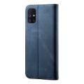 S9 PLUS Leather Book Cover | Rich Boss Premium Leather Book Cover Case for Apple Samsung S9 PLUS with Protective Stylish and Card Slots. 