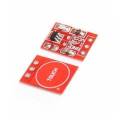 TTP223 Touch Sensor Module Arduino Touch Sensor. 