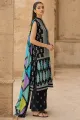 Kleren 3 Piece Unstitched or Stitched Digital Printed Lawn Suit for Women with Digital Printed Lawn Shirt, Digital Printed Cotton Trouser and Digital Printed Chiffon Dupatta - Summer Collection 2026 - Design code : Hermosa H-12. 