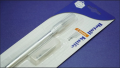 Pencil Cutter for Calligraphy ( For Remove Ink Outline ). 