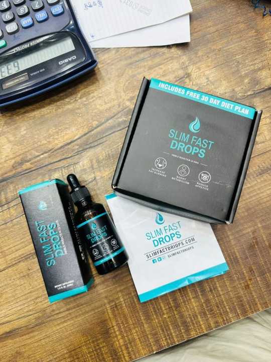 Slim Fast Drops Weight Loss Supplements 7 Days Weight Loss Plan