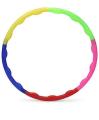 Hulla hop ring. 