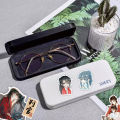 Judge sticker Musuli Wenshichenbuo peripheral anime character decoration handbook notebook mobile phone cute sticker. 