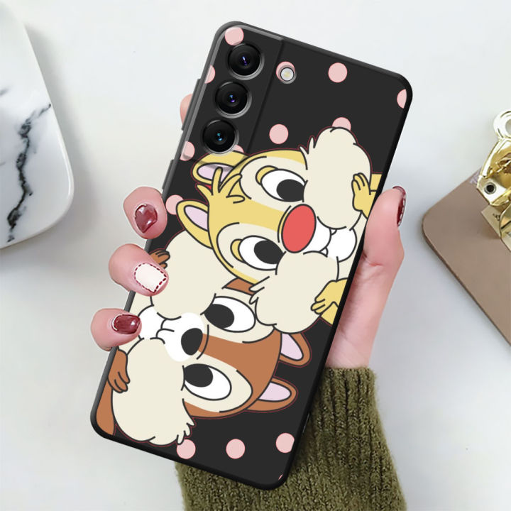 TAHANgTA%20Hot%20Sale%20New%20style%20Disney%20Chips%20And%20Dale%20Phone%20Case%20for%20Samsung%20Galaxy%20S24%20Ultra%20S21%20S20%20FE%20S23%20FE%20S10%20S22%20Plus%20Note%2020%20Ultra%2010%20Cover%20-%20Image%206