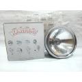 HEADLIGHT FOR SUZUKI GS150 WITH BLACK CASE TAIWAN. 