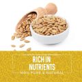 Raw Sunflower Seeds for Eating Organic 100 Grams. 
