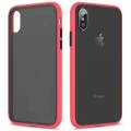 Matte Case Compatible with iPhone X Xs Case, Translucent Matte Cover ( Shockproof and Anti-Drop Protection) Frosted Case for iPhone X XS 5.8 inches. 