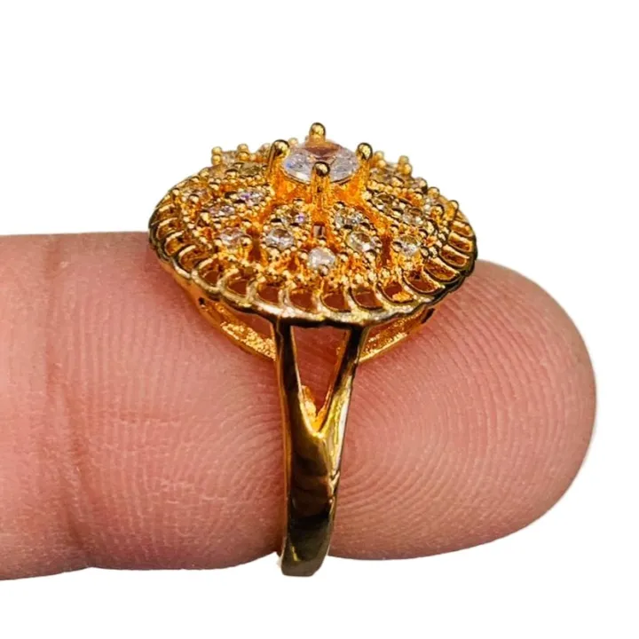 girls%20and%20women%2022k%20gold%20plated%20RP%20casting%20finger%20ring%20-%20Image%207