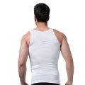 Slim N Lift Men Shaper Vest Body Banyan Sando Tummy Belly Waist Girdle Shirt Shapewear Comfort Shirt Vest Corset Shaper Underwear Slimming Vest Men. 