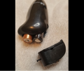 Handheld Coffee Beater Mixer and Whisker Coffee Maker,Juice Maker and Egg mixer. 