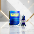 Mushk Mahal - Original Sky® Blue Sea Concentrated Perfume Attar Oil by Al Musk. 