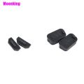 【Moonking】 10Pcs USB VGA HDMI Socket Protective Cover Connector Port Rubber Covers Dust Cap. 