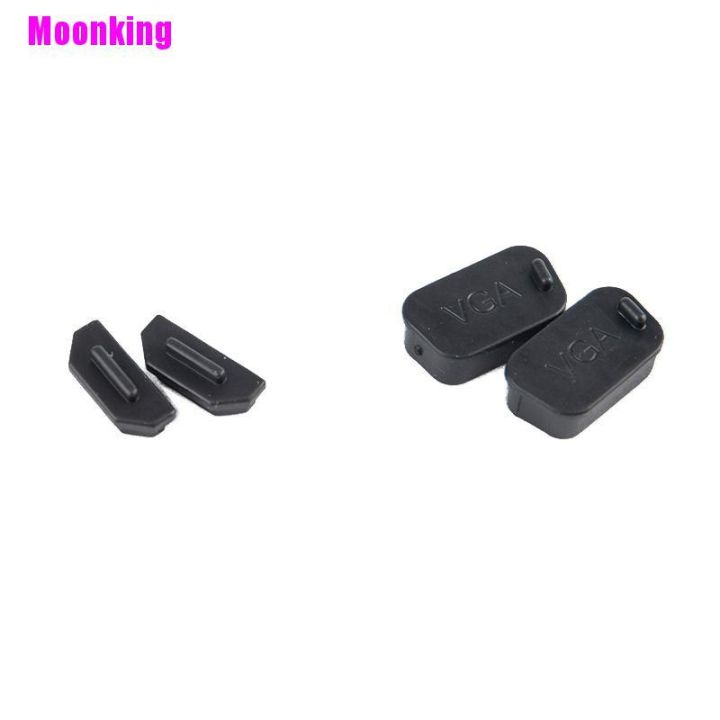 %E3%80%90Moonking%E3%80%91%2010Pcs%20USB%20VGA%20HDMI%20Socket%20Protective%20Cover%20Connector%20Port%20Rubber%20Covers%20Dust%20Cap%20-%20Image%205